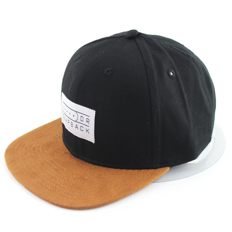 Snapback cap S06